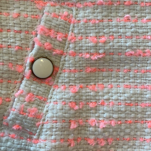 Janie and Jack boucle shirts and matching top. - Picture 2 of 7